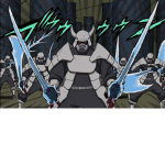 !samurai X