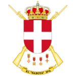 Regimiento de Infantería Mecanizada "Saboya" nº 6