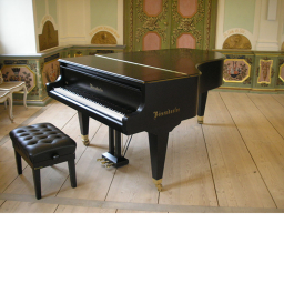 Play a Piano V1.1