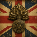 [VBA] The Royal Fusiliers Regiment