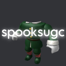 [LIMITED] The Headless Elf 🧝