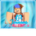 L.A. Tsunami Allstars
