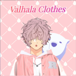 Valhalla Clothes