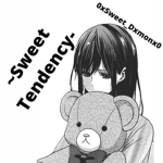 ~Sweet Tendency-