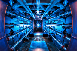 Reactor Core Facility