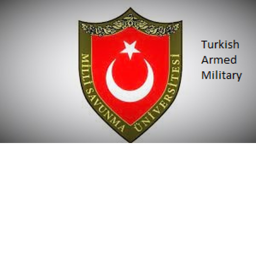 Harp Okulları Turkish Armed Military