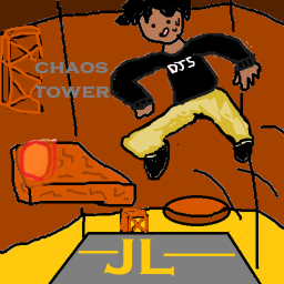 Chaos Tower