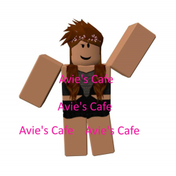 Avie's Cafe