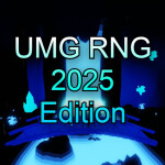 UMG RNG 2025 Edition