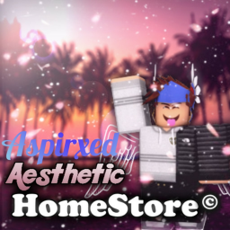 Aspirxed HomeStore