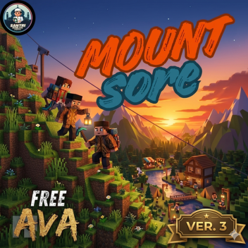 Event x500 Mount Sore [Musik Server] V3