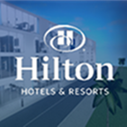 Hilton Hotels | V2