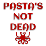 The Second Church of the Flying Spaghetti Monster