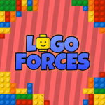 Lego Forces