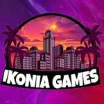 IKONIA GAMES