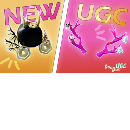 DooDoo UGC