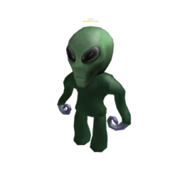 Alien Home