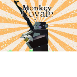 Monkey Royale
