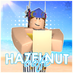 Hazelnut Café