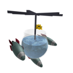 Flying Fishbowl Studios