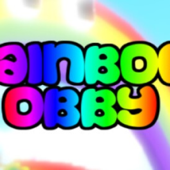 🌈rainbow admin obby🌈
