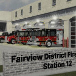 Fairview, Nova Scotia