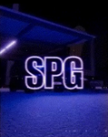 Special Protection Group (SPG)