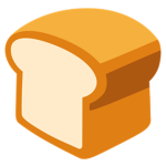 Bread Is The Best.