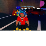 Javier the PIGGY GOD