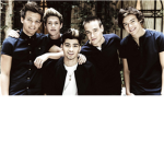 One Direction ~1D~ Lovers!