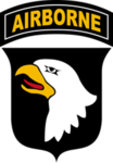 101st Airborne Division (United States Army).