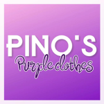 Pino's Purple Clothes