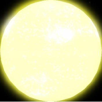 Solar System To Scale V2