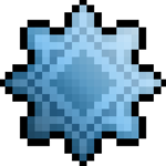 Pixel canvas