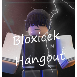 Bloxicek Hangout
