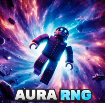 Aura LED RnG