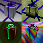 The Elite Order of Gift Acquiring
