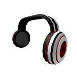 Red Eye Headphones