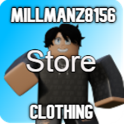 Millmanz8156 Clothing Store