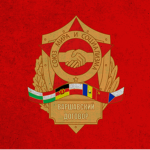 .The Warsaw Pact