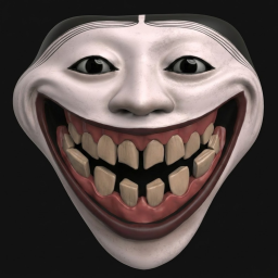 Cursed Cleaner🧹 [Horror] icon