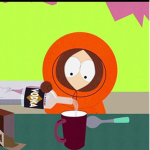 South Park Children