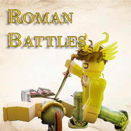 Roman Battles [TEST]
