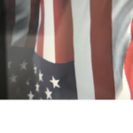 U.S.A Group!