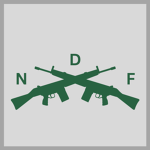 Native Defense Forces