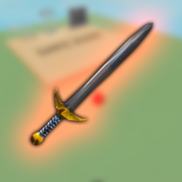 [UPDATE]Sword Fight