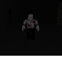 The Encounter (v1.3.0)
