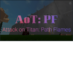 AoT:PF - Wall Rose