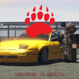 Somewhere in America