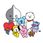 K Pop Stans